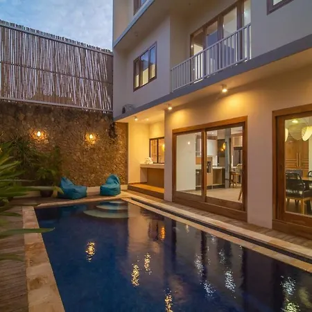 Villa Reverie